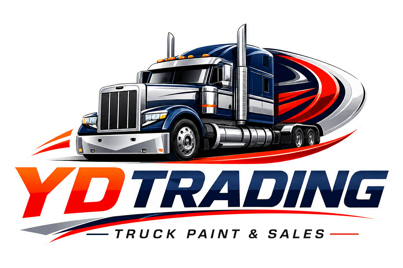 YD TRADING株式会社